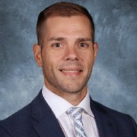 Saratoga Springs City School District Employee Robert Yusko's profile photo