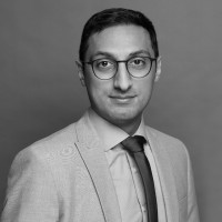 Yendall Hunter Ltd Employee Akif Mahboob's profile photo
