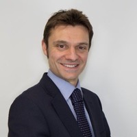 OpenText Employee Chris Gladwin's profile photo