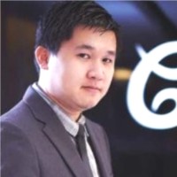 CREST BUILDER HOLDINGS BERHAD Employee Eric Yong's profile photo