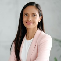 ROSTRO Group Employee Amelia Šestilo's profile photo