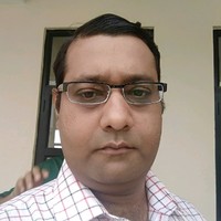 Disha Publication -Study Material Provider Employee Mukul Vashney's profile photo