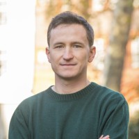 Ben Graves Email & Phone Number