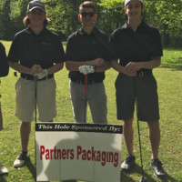 Partners Packaging Employee Robert Cefalu's profile photo