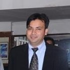 ITPL Employee Nitin Sharma's profile photo