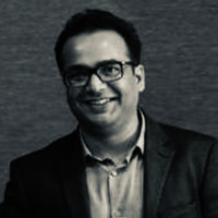 Fiserv Employee Ankur Vats's profile photo