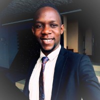 Finance Trust Bank Employee Jonah Ssenabulya's profile photo