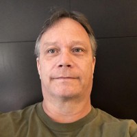 R&E Automated Employee Jack Musselman's profile photo