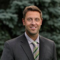 O'Keeffe O'Brien Lyson Attorneys Employee Tim O'Keeffe's profile photo