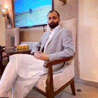 TNSS Global Employee Muhammad Zain's profile photo