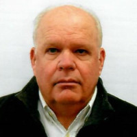 Fuji Electric Corp. of America Employee David Schrader's profile photo