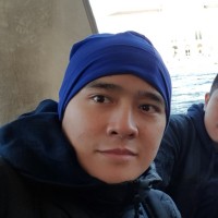 SPCE Employee Toan Nguyen's profile photo