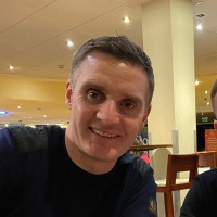 BAM UK & Ireland Employee Mark McIob's profile photo