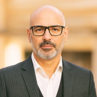 ARTIEM Hotels Employee Javier Martínez's profile photo