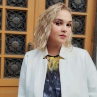 Dataslab Employee Anastasiia Potapenko's profile photo