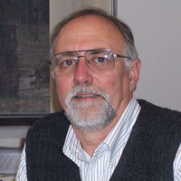 Curt Bartram