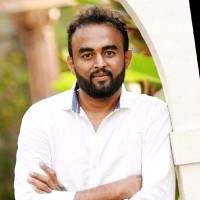 Perfios Employee Rakesh H's profile photo