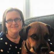 Parkdale Animal Hospital Employee Steph Miles's profile photo