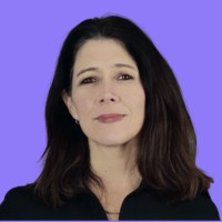 BMW Foundation Herbert Quandt Employee Lisa Witter's profile photo