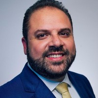 Evolve Analytics Employee Luiz Tavares's profile photo