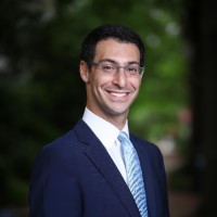 WilmerHale Employee Joshua Geltzer's profile photo