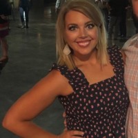 Midland Christian School Employee Callie Garrett's profile photo