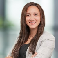 Arcsen Employee Ruba al Hegawi's profile photo