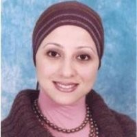 Mixel-Egypt Employee Reem El-Maraghy's profile photo
