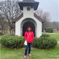 Deepali Malvankar Email