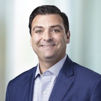 Corebridge Financial Employee Matt Conti's profile photo