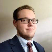Data piper Employee Matthew Gulbin's profile photo