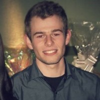 Strike Brasil Employee Albert Vriesman's profile photo