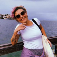 Tática Employee Ana Panizzi's profile photo