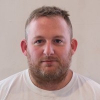 Acely Employee Gerard Dougher's profile photo