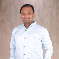 TOPS Infosolutions Pvt. Ltd. Employee Kishan Sorathiya's profile photo