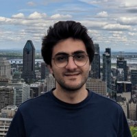 21dB Employee Michel Maouad's profile photo
