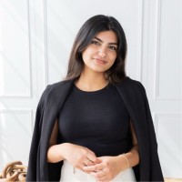Sumaya Bhatti Email