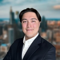 Transaction Services (TRX) Employee Biaggio Gangemi's profile photo
