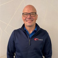 Total Hardware Ltd Employee John Cross's profile photo