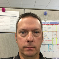 James Liebert Email & Phone Number