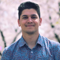 Flashframe.io Employee Nate Robinson's profile photo