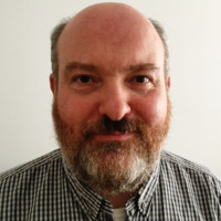 Miro Employee Peter Herdman-Grant's profile photo
