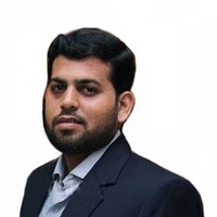 Muhammad Umair Email