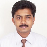 BNP Paribas Employee Pradeep Prabhakaran's profile photo