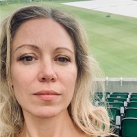 BAFTA Employee Lisa Campbell's profile photo