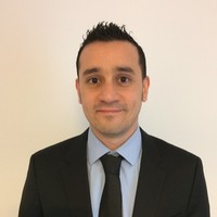 SCAIME Employee Abd-El-Kader Laiouar's profile photo