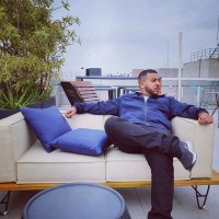 WeOpen Employee Leonardo Bezerra's profile photo