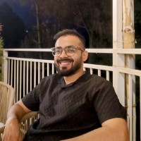 Non Zero Employee Lucky Sharma's profile photo