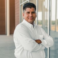Escuela Técnica Roberto Rocca Pesquería Employee Eleazar W. B Salazar Guerrero's profile photo