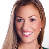 Smith Chason College Employee Kristen Torres's profile photo